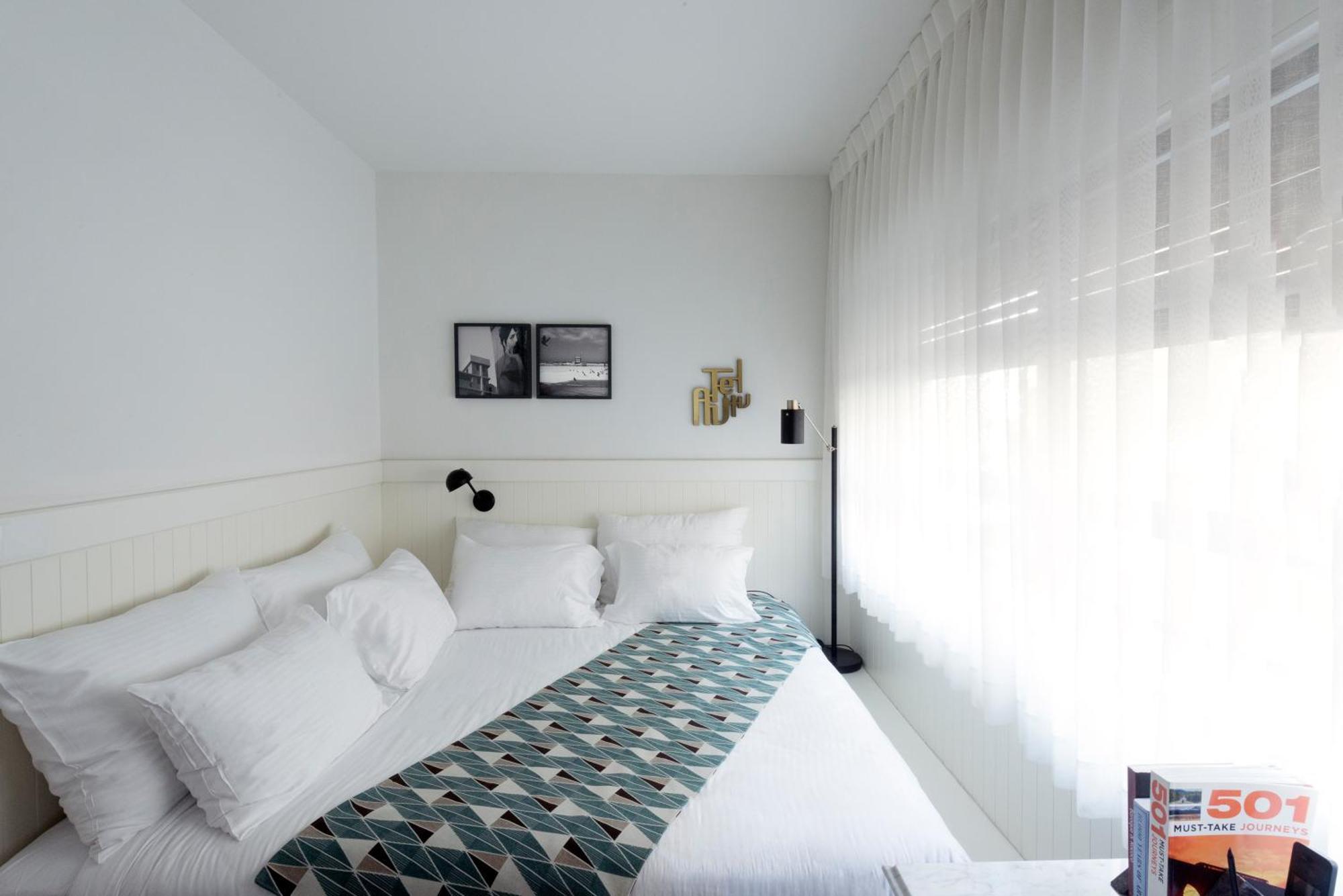 Mini Kamer Ervaring - 10 m2