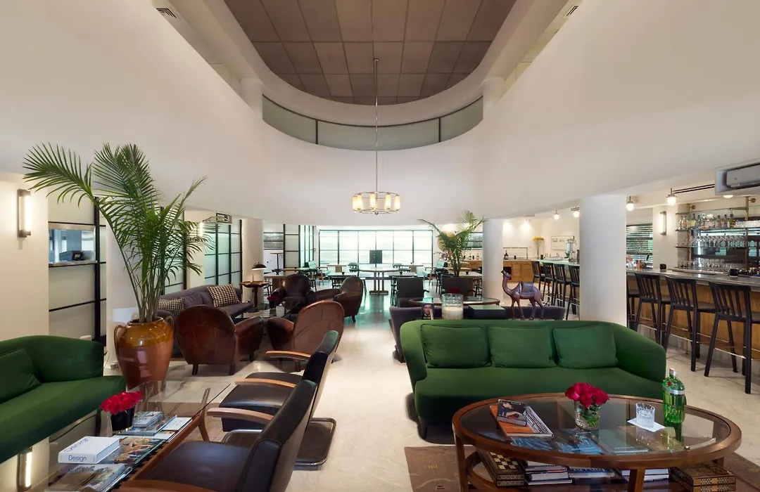 Lily & Bloom Boutique Hotel-1