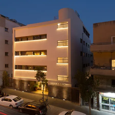 Lily & Bloom Boutique Hotel-3